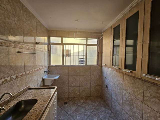 Apartamento para venda - Ferraz de Vasconcelos - SP