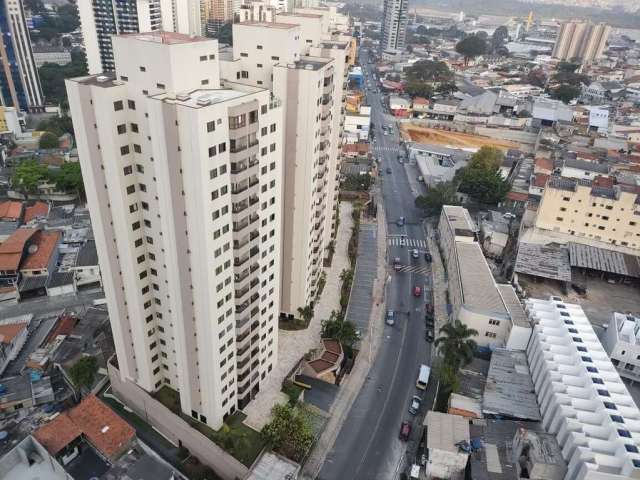 Apartamento 53 m² 2 dorms. 1 vaga Condomínio Ventura - Vila Paulista - Guarulhos