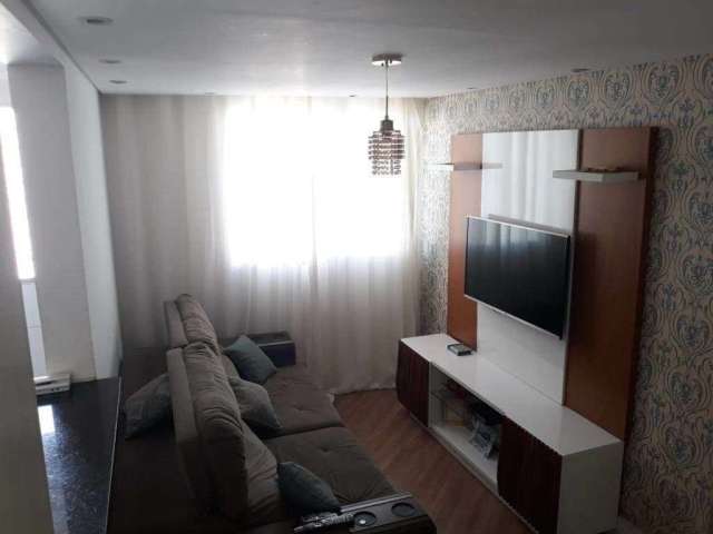 Apartamento a venda 44 m² 2 dorms. 1 vaga - Jardim Presidente Dutra - Guarulhos/