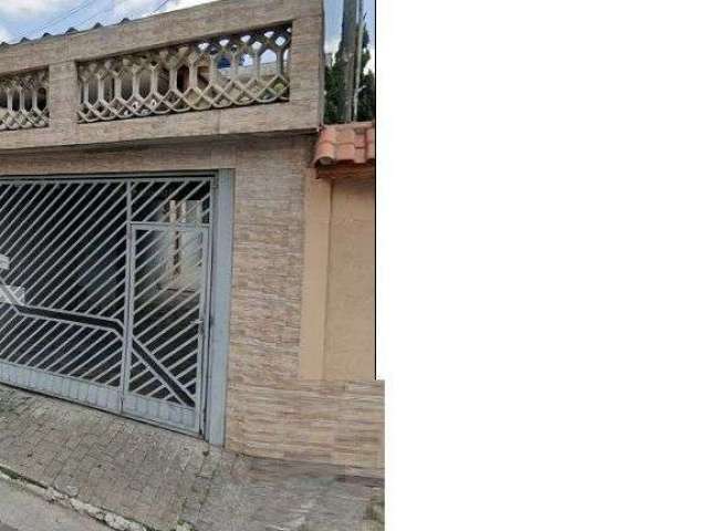 Casa em Condomínio 4 dormitórios à venda Vila Barros Guarulhos/SP