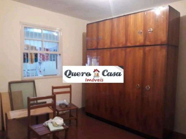 Casa em Condomínio 2 dormitórios à venda Jardim Guarulhos Guarulhos/SP