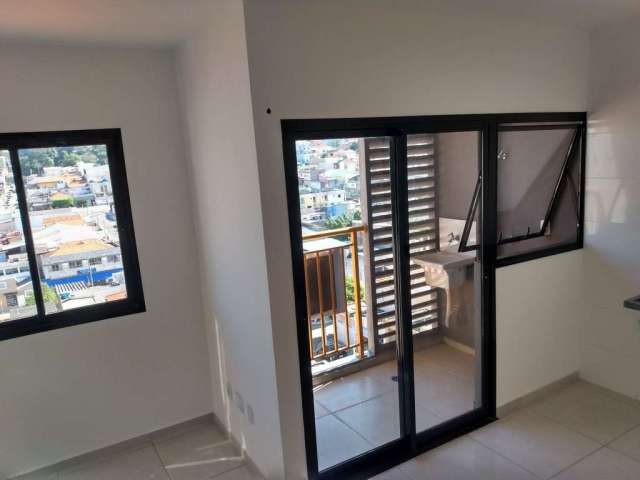 Loft Comercial 1 dormitórios à venda Vila Carrão São Paulo/SP