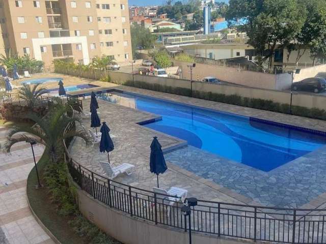 Vende-se Apartamento com 3 Dormitorios  em Guarulhos,