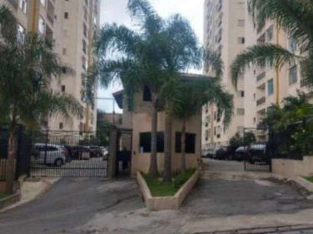 Apartamento 64 m² 2 dorms. 1 vaga a venda em Vila Bancaria, Guarulhos, SP