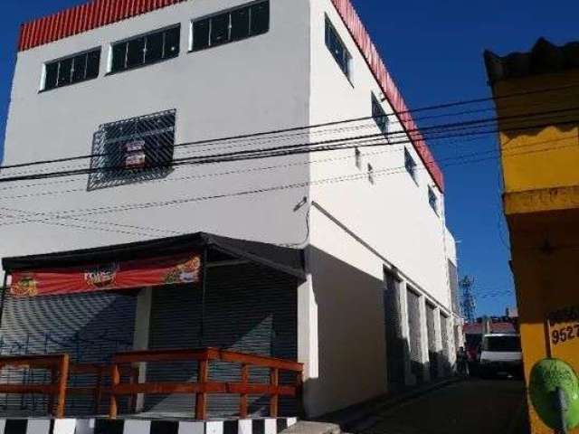 Vende-se Prédio Comercial ! no Jardim Novo Portugal em Guarulhos.