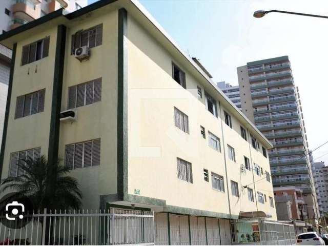 Apartamento Praia Aviação 1 Dormitório - SP