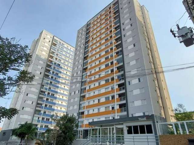 Lindo Apartamento no Condomínio Forever Residence Resort com 73 m²