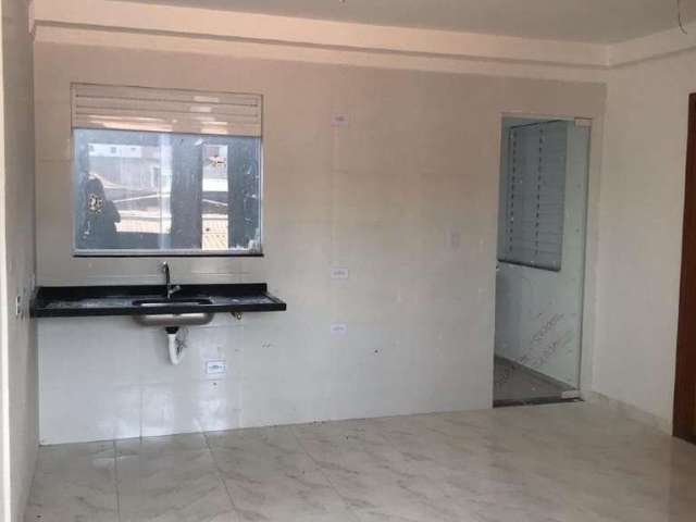 Apartamento 2 dormitórios à venda Cidade Patriarca São Paulo/SP