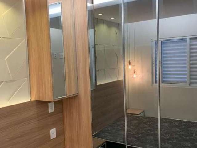 Apartamento 1 dormitórios à venda Vila Azevedo São Paulo/SP