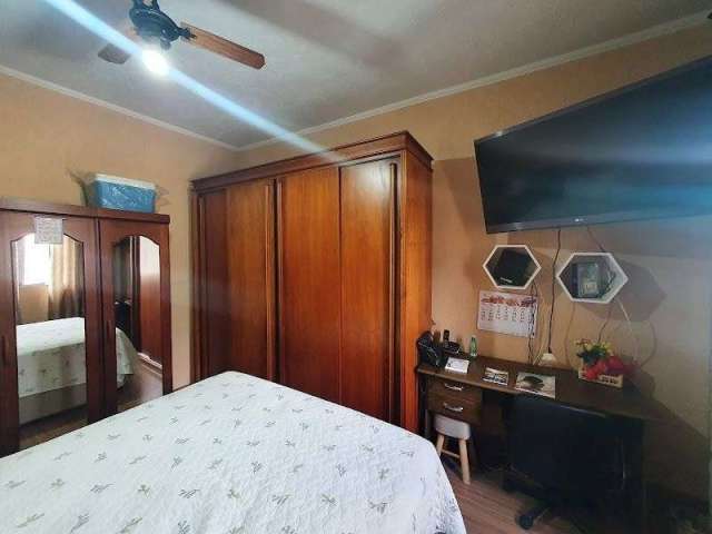 Apartamento 2 dormitórios à venda Vila Flórida Guarulhos/SP