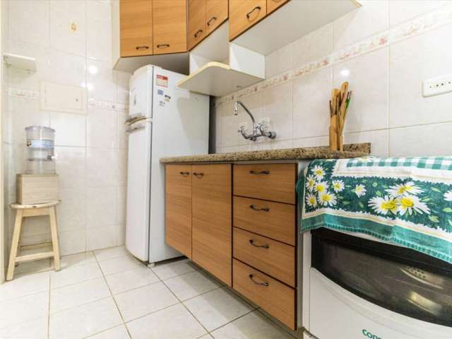 Apartamento 1 dormitórios à venda Bela Vista São Paulo/SP