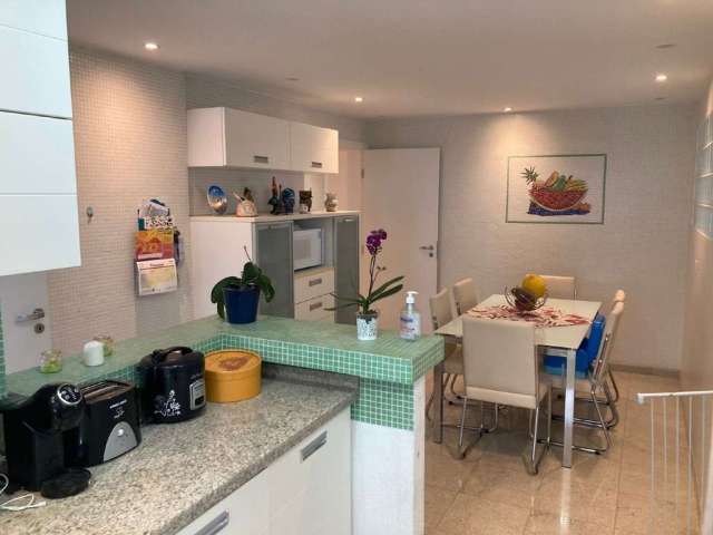 Apartamento 3 dormitórios à venda Vila Regente Feijó São Paulo/SP