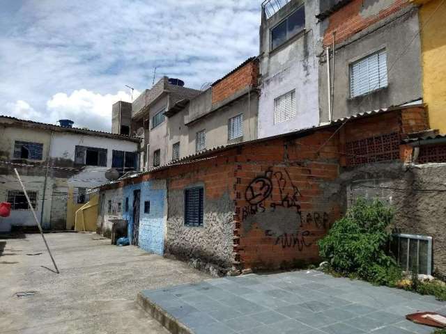 Sobrado 10 dormitórios à venda Parque Paulistano São Paulo/SP