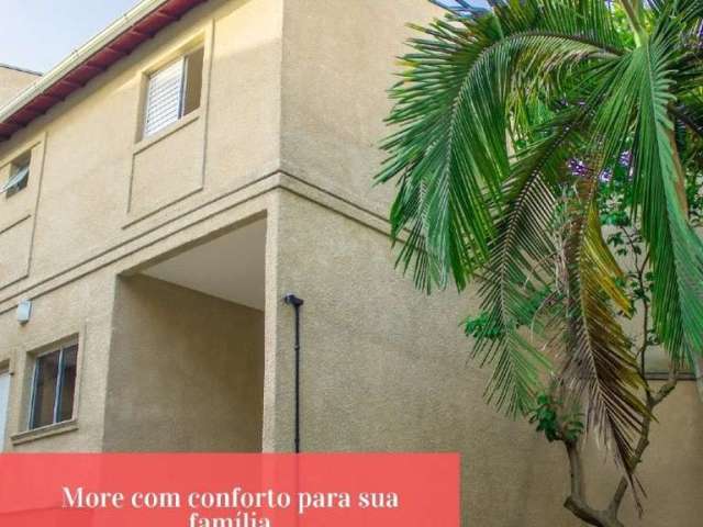 Casa 2 dormitórios à venda Chácara Santo Antônio (Zona Leste) São Paulo/SP