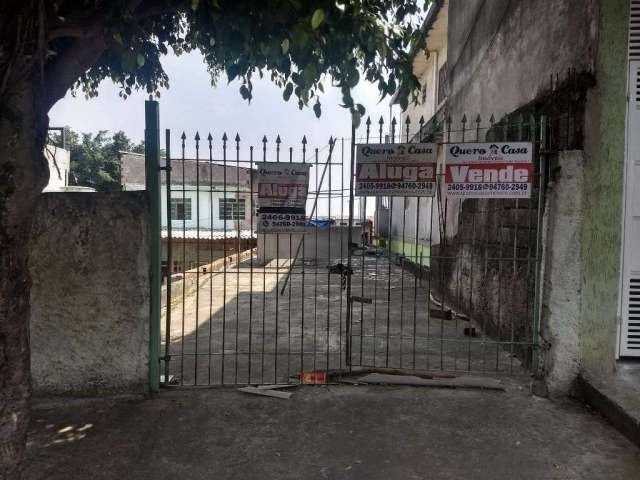 Casa a Venda Jardim Angelica - Guarulhos