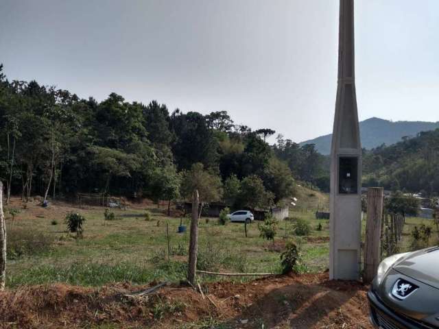 Terreno à venda Pinheirinho Nazaré Paulista/SP