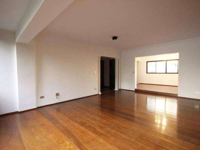 Apartamento 4 dormitórios à venda Campo Belo São Paulo/SP