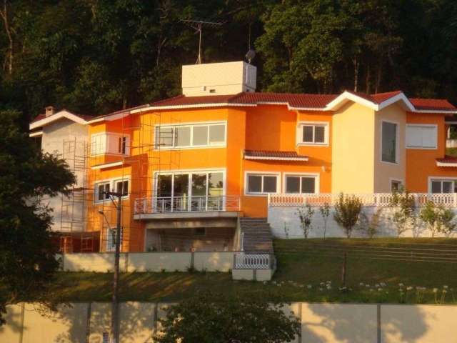 Sobrado residencial à venda Condomínio Arujazinho III Parte Arujá.