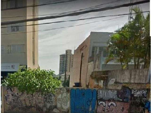 Terreno à venda Sumarezinho São Paulo/SP