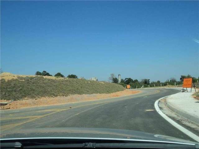 Terreno à venda Além Ponte Sorocaba/SP