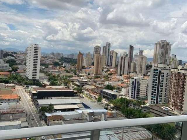 Sala Comercial à venda Vila Regente Feijó São Paulo/SP