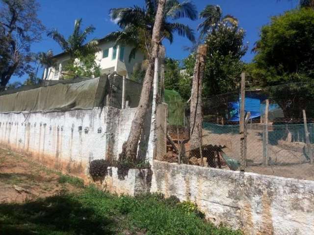 Chácara 6 dormitórios à venda Recanto das Gaivotas Santa Isabel/SP