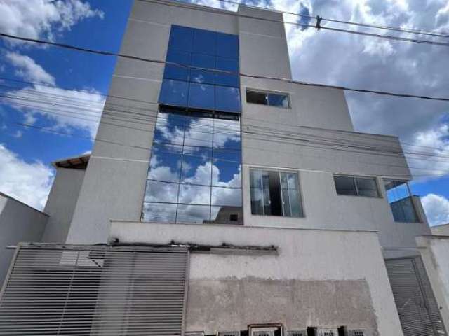 Apartamento para Venda em João Monlevade, Campo Alegre