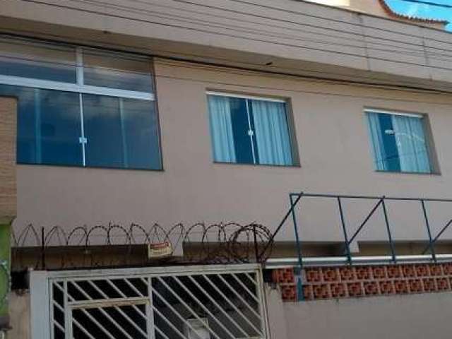 Cobertura para Venda em João Monlevade, JOSÉ ELÓI, 3 dormitórios, 1 suíte, 4 banheiros, 1 vaga