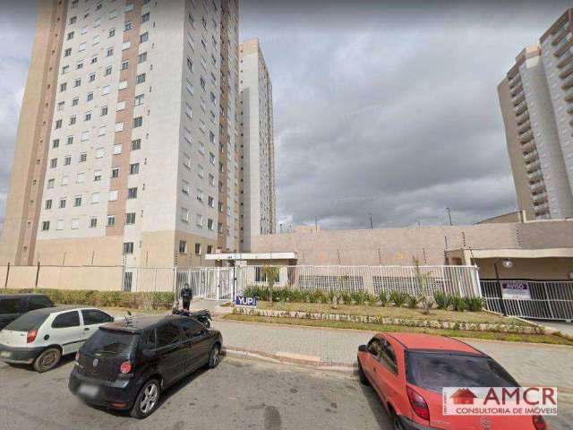 Apartamento com 2 dormitórios à venda, 40 m² por R$ 320.000,00 - Vila Prudente (Zona Leste) - São Paulo/SP