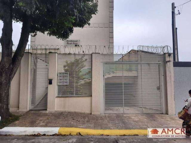 Sobrado com 3 dormitórios para alugar, 110 m² por R$ 2.050,60/mês - Itaquera - São Paulo/SP