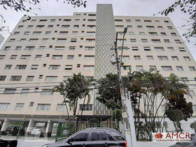 Apartamento com 2 dormitórios à venda, 54 m² por R$ 269.900,00 - Pirituba - São Paulo/SP