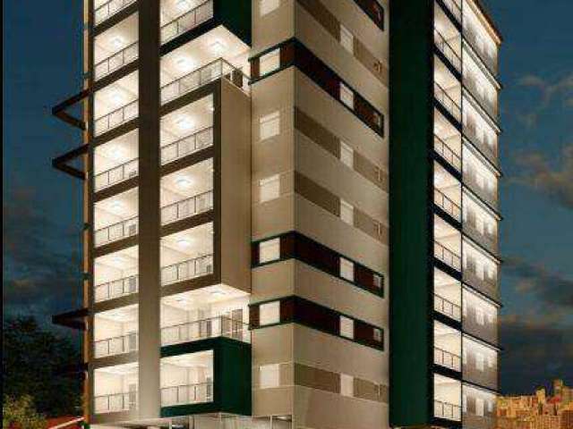 Apartamento com 2 dormitórios à venda, 52 m² por R$ 425.204,00 - Vila Formosa - São Paulo/SP