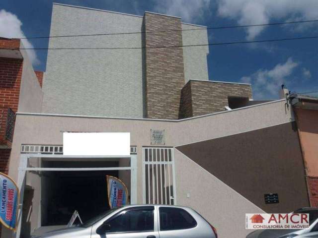 Sobrado com 2 dormitórios à venda, 72 m² por R$ 690.000,00 - Vila São Geraldo - São Paulo/SP