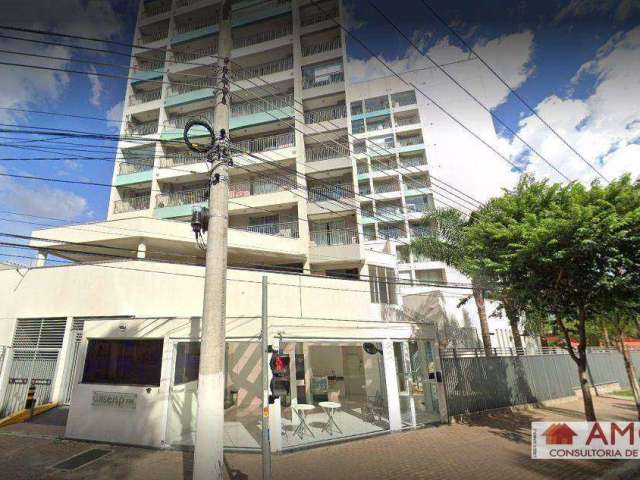 Studio com 1 dormitório à venda, 30 m² por R$ 350.000,00 - Santana - São Paulo/SP