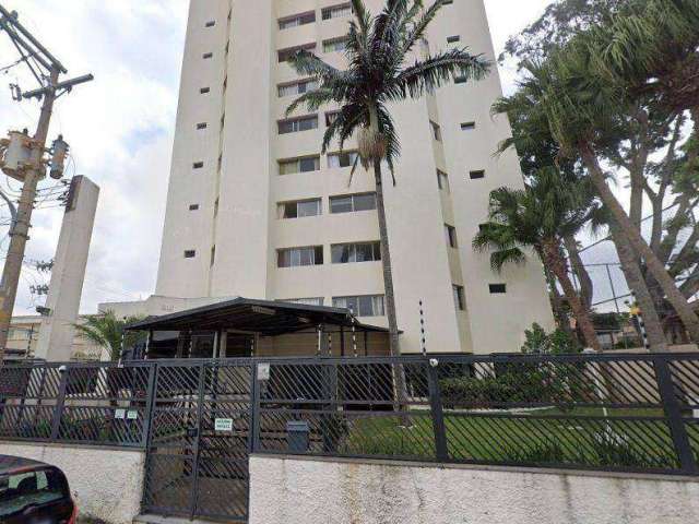 Apartamento com 2 dormitórios à venda, 75 m² por R$ 350.000,00 - Vila Nova Mazzei - São Paulo/SP