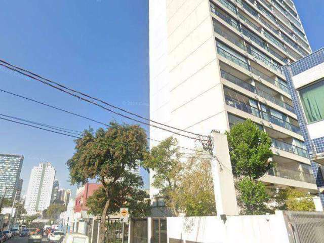 Studio com 1 dormitório à venda, 26 m² por R$ 320.000,00 - Tatuapé - São Paulo/SP