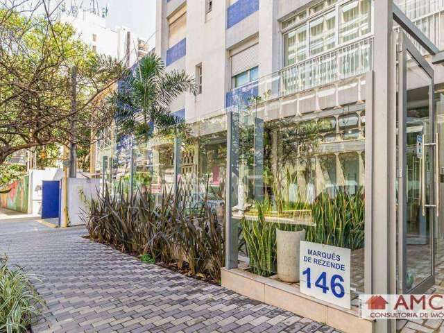 Apartamento com 2 dormitórios à venda, 85 m² por R$ 1.030.000,00 - Itaim Bibi - São Paulo/SP