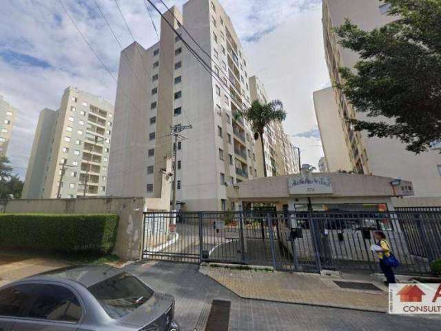 Apartamento com 3 dormitórios à venda, 60 m² por R$ 335.000,00 - Vila Guilherme - São Paulo/SP