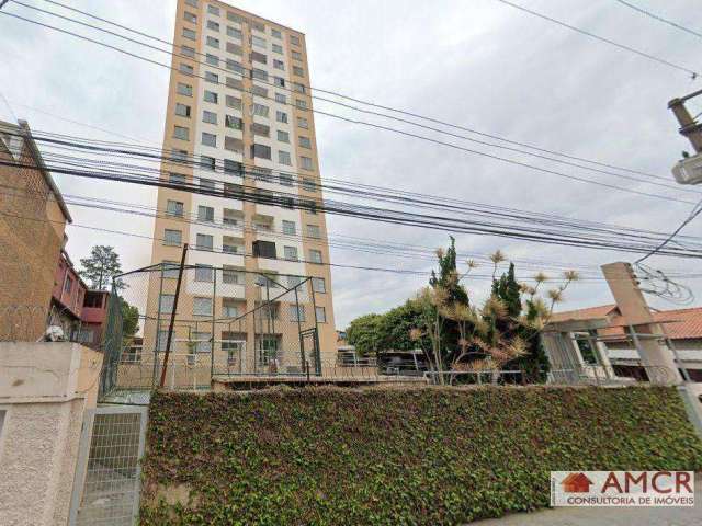 Apartamento com 2 dormitórios à venda, 57 m² por R$ 375.000,00 - Itaquera - São Paulo/SP