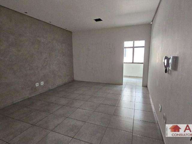 Sala para alugar, 40 m² por R$ 1.720,00/mês - Penha - São Paulo/SP