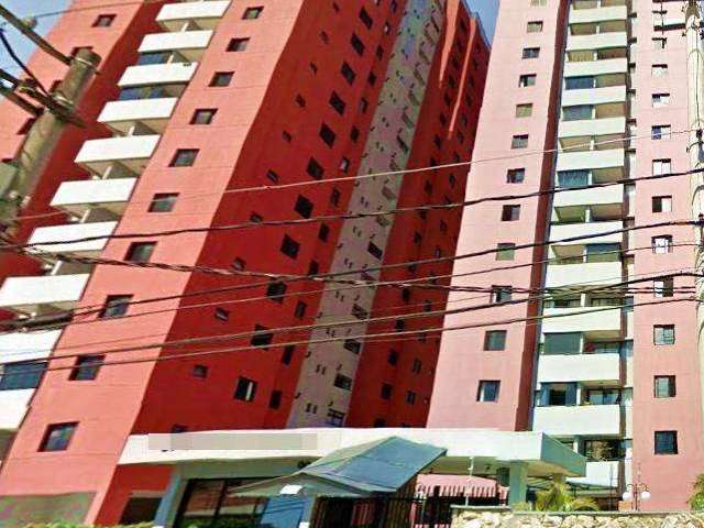 Apartamento com 3 dormitórios à venda, 67 m² por R$ 580.000,00 - Penha - São Paulo/SP