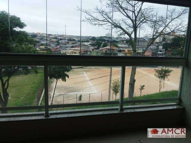 Sobrado à venda, 160 m² por R$ 580.000 - Ermelino Matarazzo - São Paulo/SP