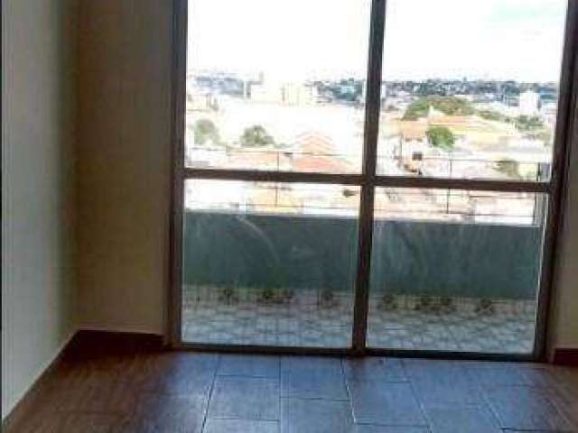 Apartamento á venda em Vila Esperança , Penha .