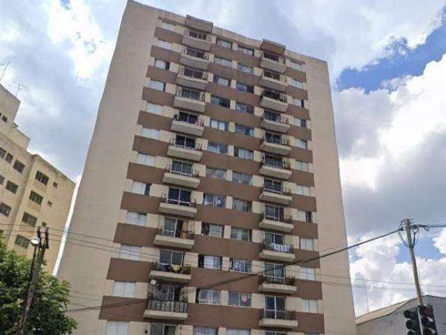 Apartamento com 2 dormitórios à venda, 56 m² por R$ 300.000,00 - São Miguel Paulista - São Paulo/SP