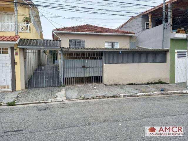 Terreno à venda, 350 m² por R$ 1.272.000,00 - Jardim Popular - São Paulo/SP