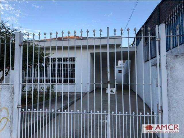 Casa com 3 dormitórios à venda, 250 m² por R$ 980.000,00 - Penha de França - São Paulo/SP