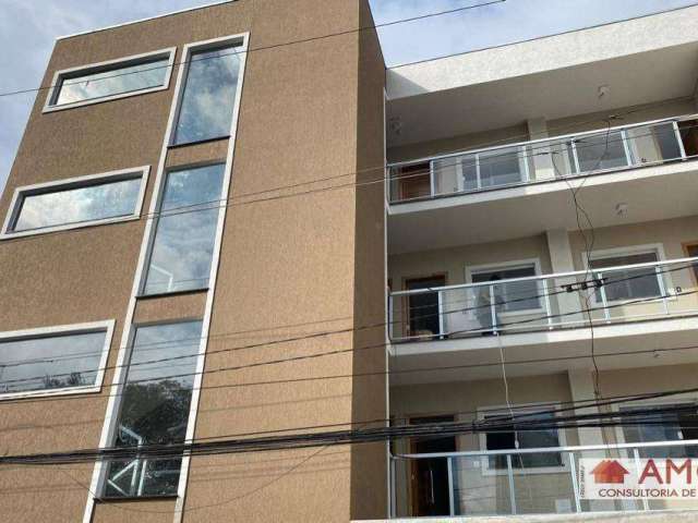 Apartamento com 2 dormitórios à venda, 40 m² por R$ 280.000,00 - Vila Oratório - São Paulo/SP