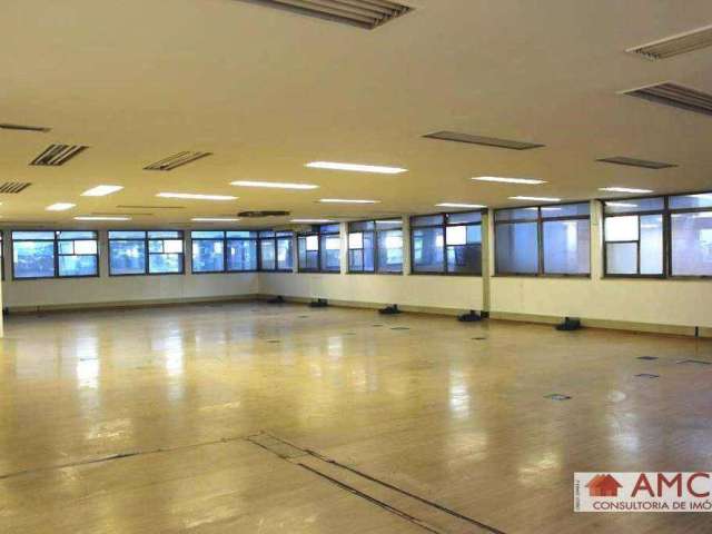 Sala à venda, 517 m² por R$ 8.000.000,00 - Pinheiros - São Paulo/SP