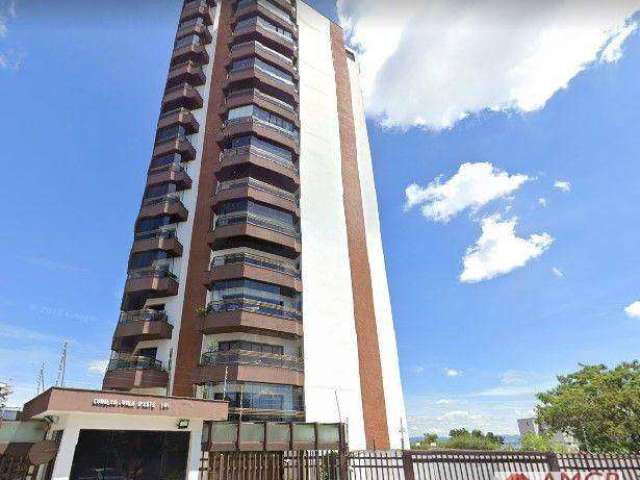 Ótima cobertura com 3 dormitórios à venda, 280 m² por R$ 1.300.000 - São Miguel Paulista - São Paulo/SP