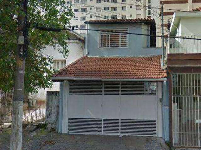 Sobrado com 5 dormitórios à venda, 200 m² por R$ 900.000,00 - Cambuci - São Paulo/SP